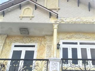 Bán mini villa an dương vương 8x12 tân cổ điển sân rộng chỉ 6.9t còn thương lượng! xem ngay