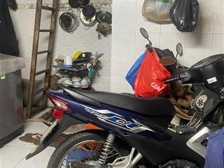 Hot! nhà oto 8mx12.5m hồ học lãm  nhà cũ tiện xây mới cực đẹp  6.5t thương lượng
