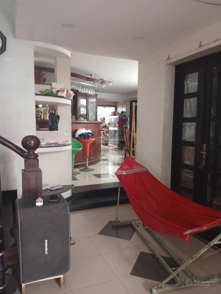 Siêu rẻ! nhà 3 tầng hồ học lãm  ngang 4.8m dài 28m 151m2 chỉ 5.95t tl xem ngay