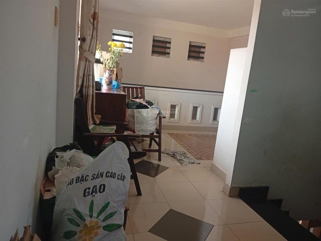 Siêu rẻ! nhà 3 tầng hồ học lãm  ngang 4.8m dài 28m 151m2 chỉ 5.95t tl xem ngay