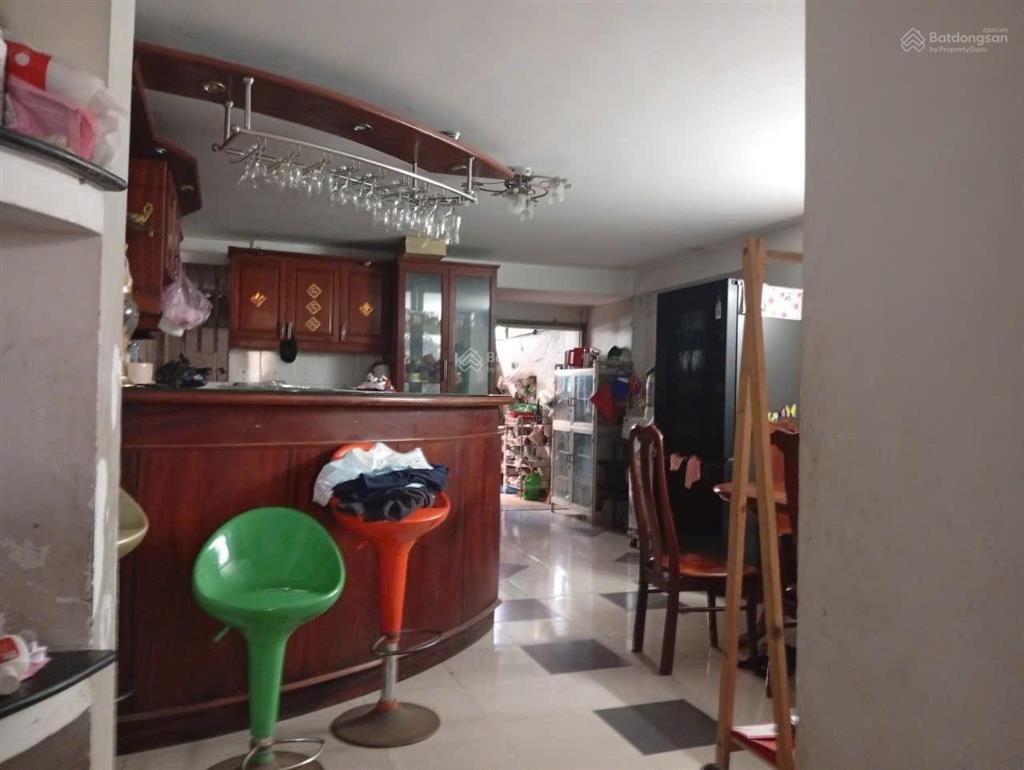 Siêu rẻ! nhà 3 tầng hồ học lãm  ngang 4.8m dài 28m 151m2 chỉ 5.95t tl xem ngay