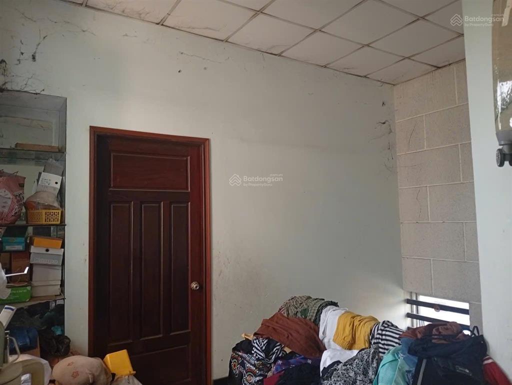 Siêu rẻ! nhà 3 tầng hồ học lãm  ngang 4.8m dài 28m 151m2 chỉ 5.95t tl xem ngay