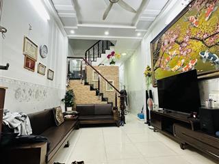 Hiếm! nhà hẻm oto sát mt  phạm đức sơn khu an ninh 5 tỷ 15  4pn 3wc xem ngay