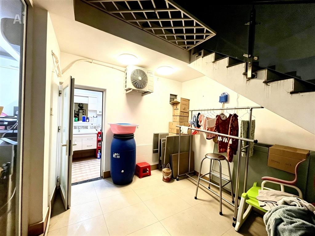 Hot! nhà trương đình hội p16 q8 97m2 chỉ 5.5t 4pn 3wc đối diện vườn mát mẻ xem ngay
