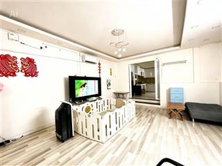 Hot! nhà trương đình hội p16 q8 97m2 chỉ 5.5t 4pn 3wc đối diện vườn mát mẻ xem ngay