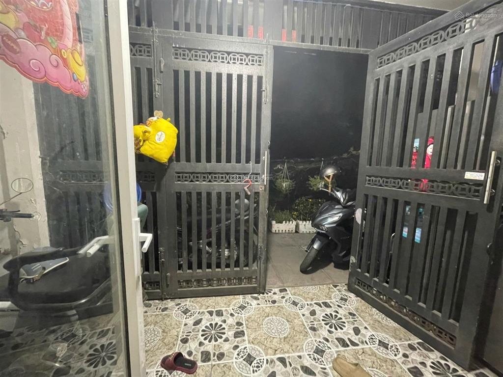Hot! nhà trương đình hội p16 q8 97m2 chỉ 5.5t 4pn 3wc đối diện vườn mát mẻ xem ngay