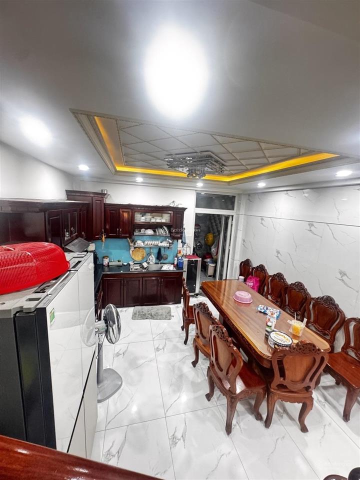 Giảm 1 tỷ! nhà mặt tiền an dương vương 4.4x18 ko lg 5 tầng đẹp5pn 6wc văn phòng cty đẹp