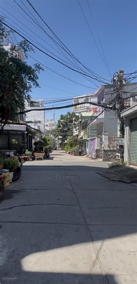 Siêu hiếm! đất ô tô hoàng ngân  48m2  kế võ văn kiệt chỉ 3.99tỷ tl  xem ngay