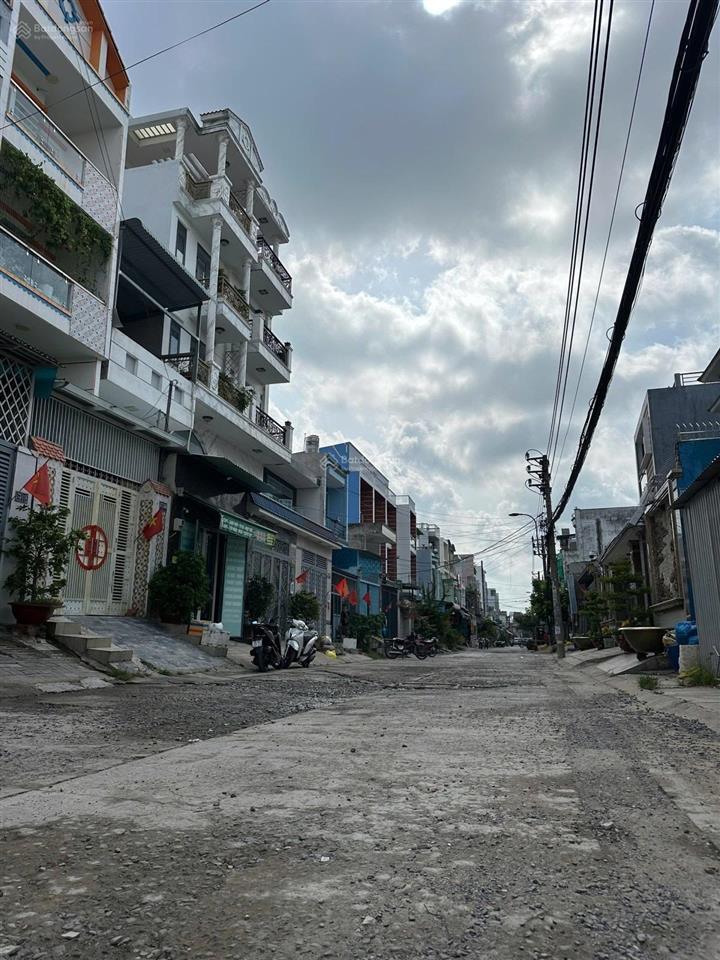 Bán đất oto an dương vương ngang 5m dài 17m hẻm oto thông 8m xe tải giá tốt xem ngay