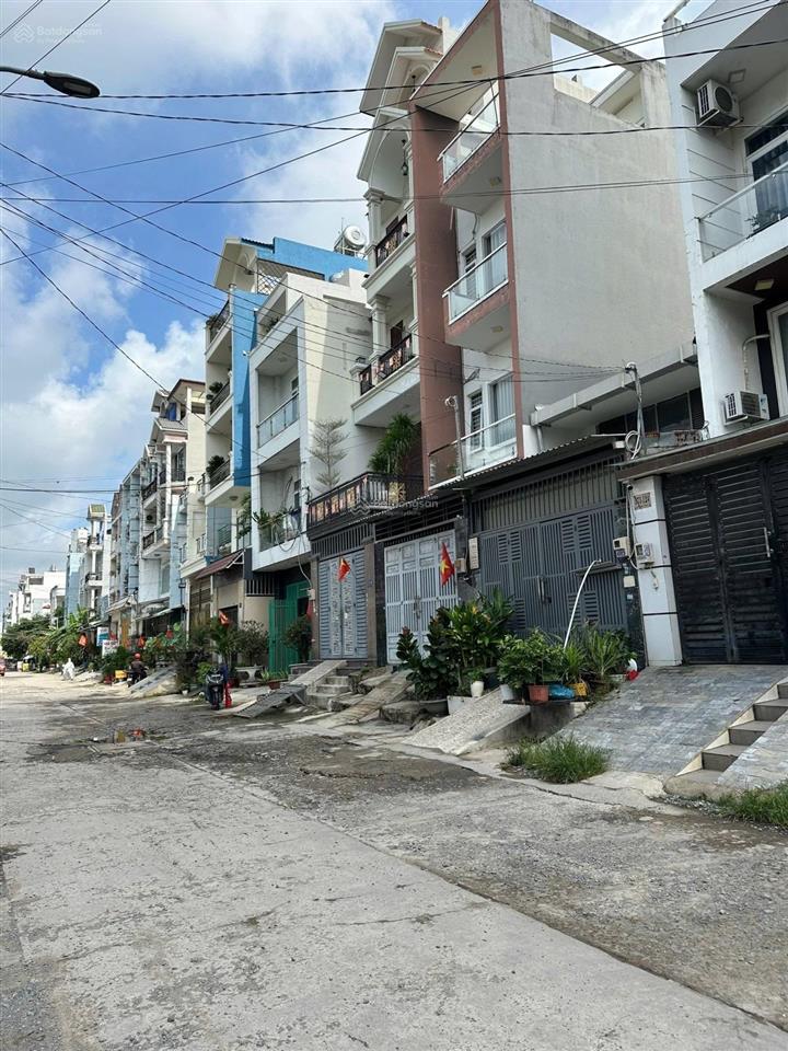 Bán đất oto an dương vương ngang 5m dài 17m hẻm oto thông 8m xe tải giá tốt xem ngay