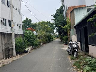 Nhà oto 8m thông p15 q8  mặt tiền 10m kinh doanh  chỉ 4.3 tỷ còn thương lượng