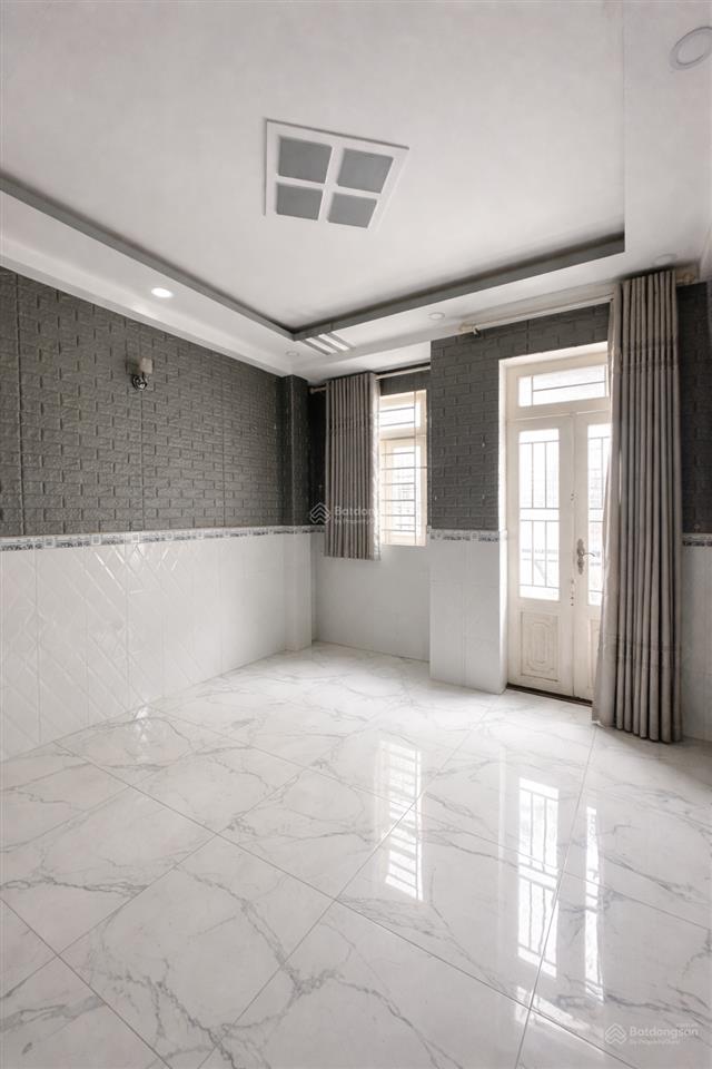 Nhà 5pn 4wc p15 q8  4 tầng kiên cố  chỉ 3,99t thương lượng xem ngay!