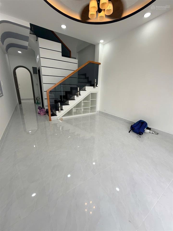 Hiếm! nhà ô tô nam hùng vương  3pn 2wc  mới ở ngay chỉ 5,18 tỷ tl  có pn trệt  xem ngay