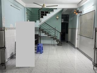 Ô tô thông an dương vương  4x17  4pn3wc  3 tầng sân thượng  chỉ 6.7t xem ngay
