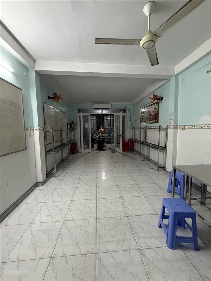 Ô tô thông an dương vương  4x17  4pn3wc  3 tầng sân thượng  chỉ 6.7t xem ngay