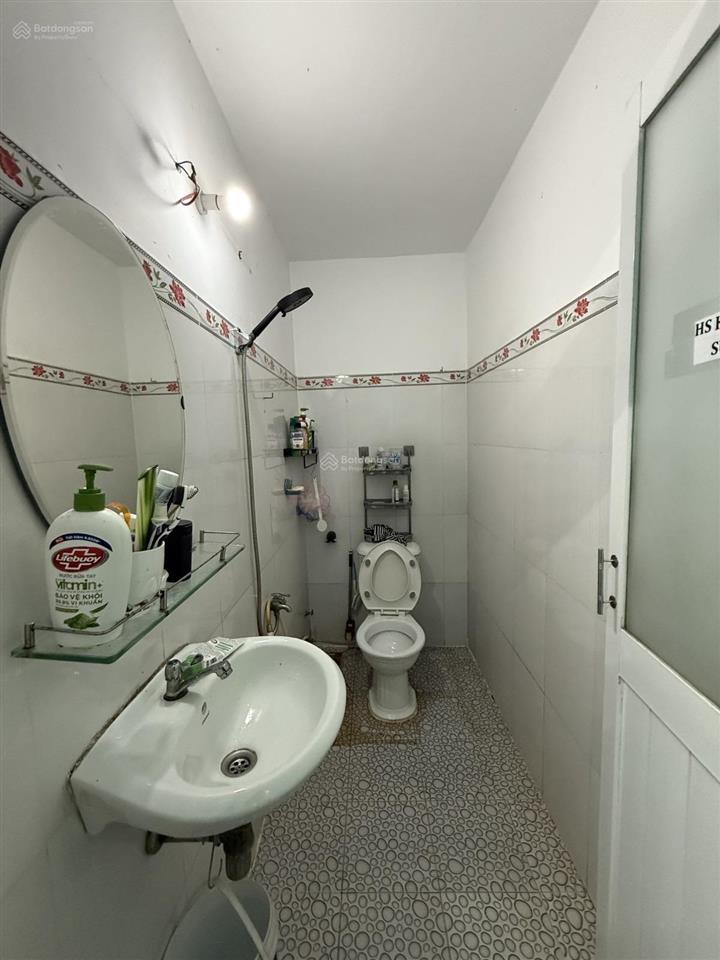 Ô tô thông an dương vương  4x17  4pn3wc  3 tầng sân thượng  chỉ 6.7t xem ngay