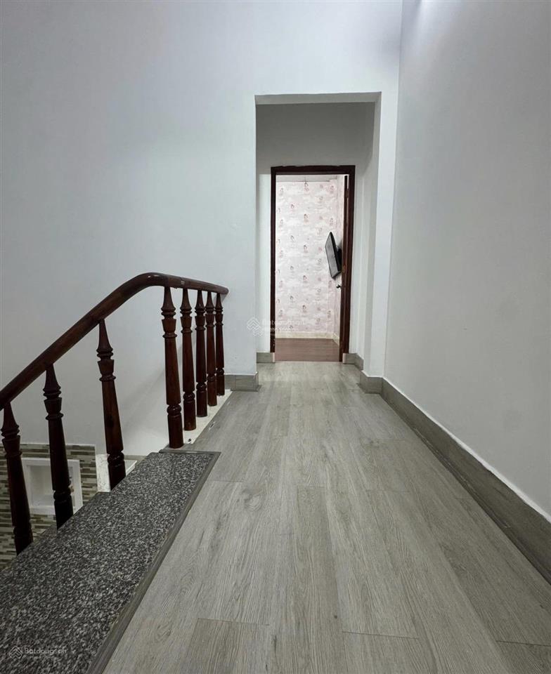 Nhanh! oto vô nhà hoàng ngân q8  6x13m xây dựng 4x10.3 2 tầng mới  giá 4.95tỷ lộc! xem ngay