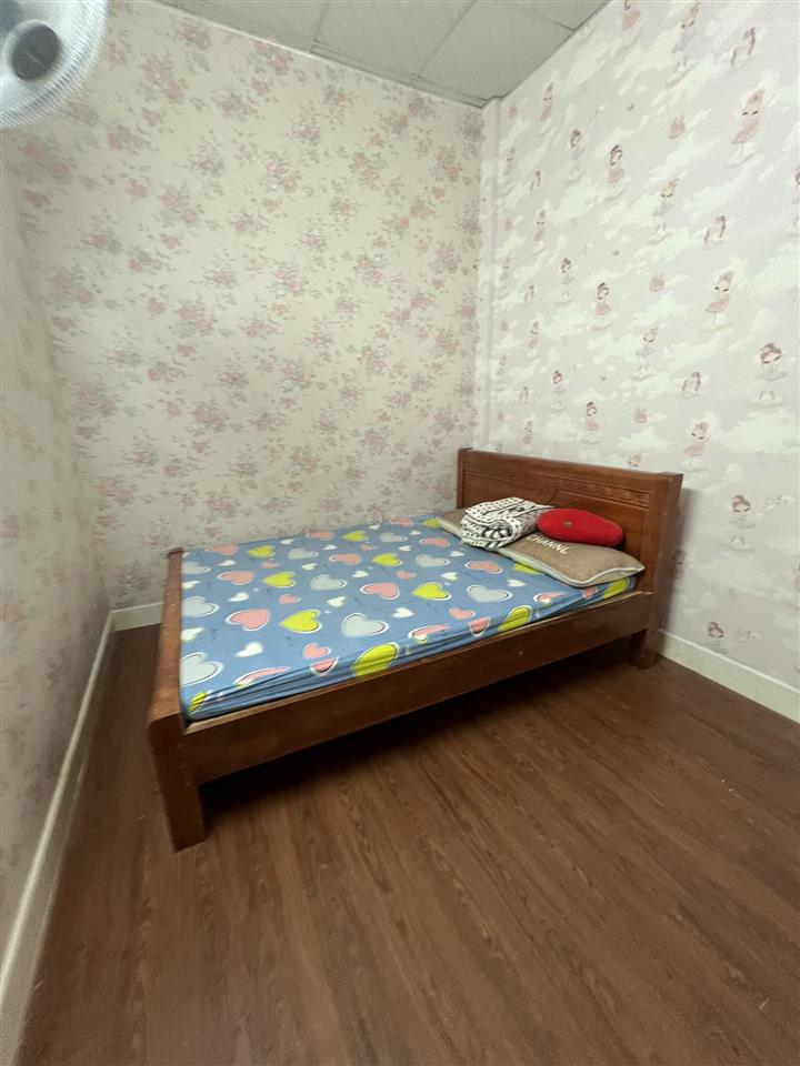 Nhanh! oto vô nhà hoàng ngân q8  6x13m xây dựng 4x10.3 2 tầng mới  giá 4.95tỷ lộc! xem ngay