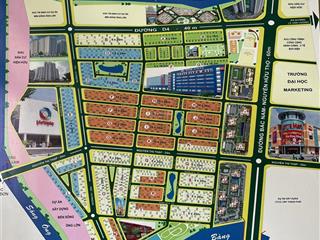 Bán nhà biệt thự liền kề him lam giá 42 tỷ