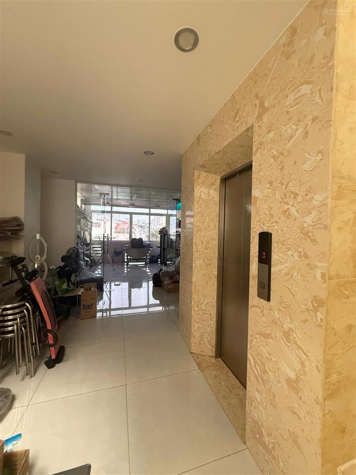 Chính chủ bán gấp nhà kim sơn có thang máy 23 tỷ