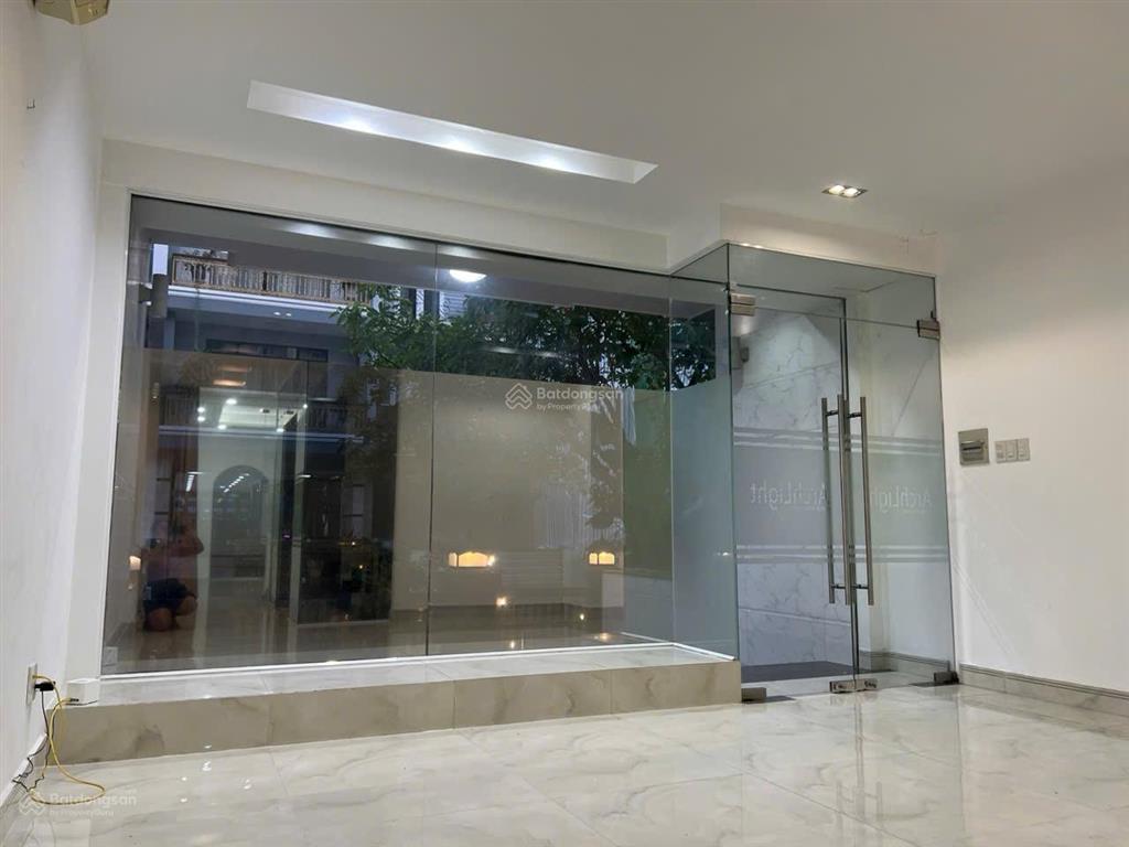 Chính chủ cho thuê nhà phố nguyên căn him lam quận 7