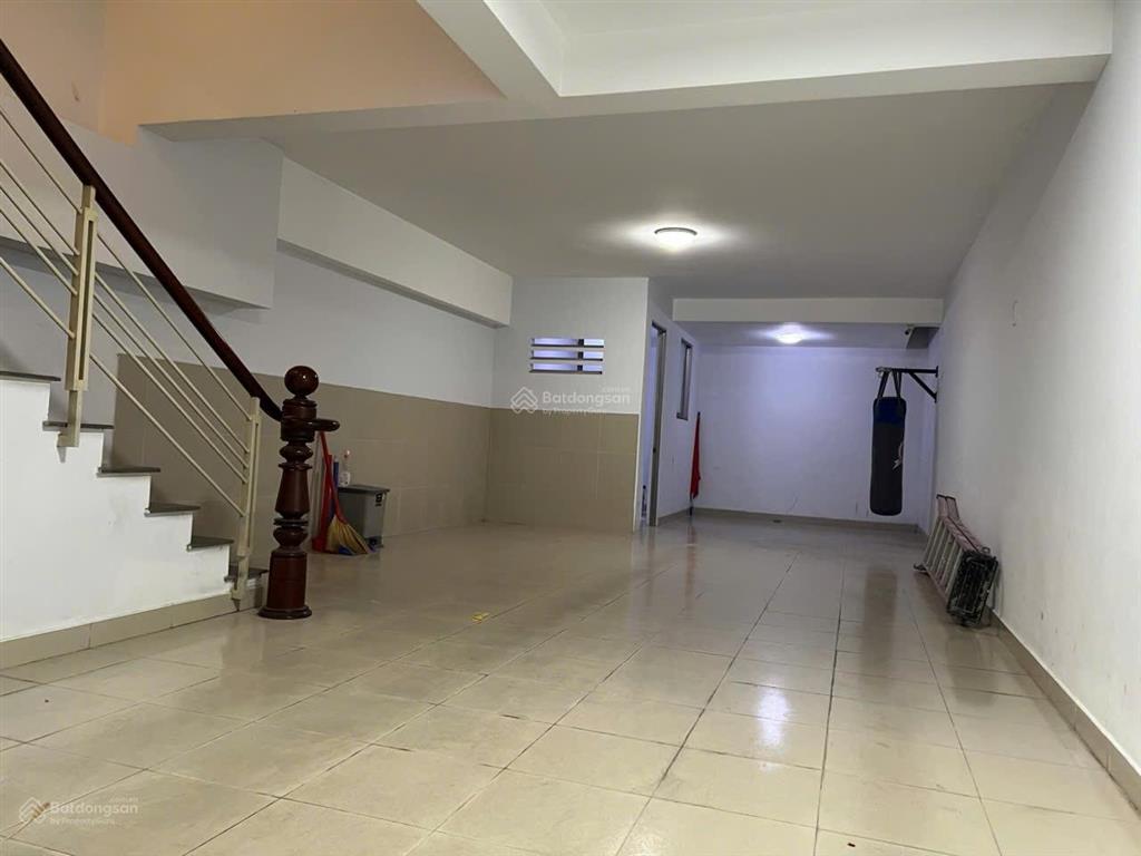 Chính chủ cho thuê nhà phố nguyên căn him lam quận 7