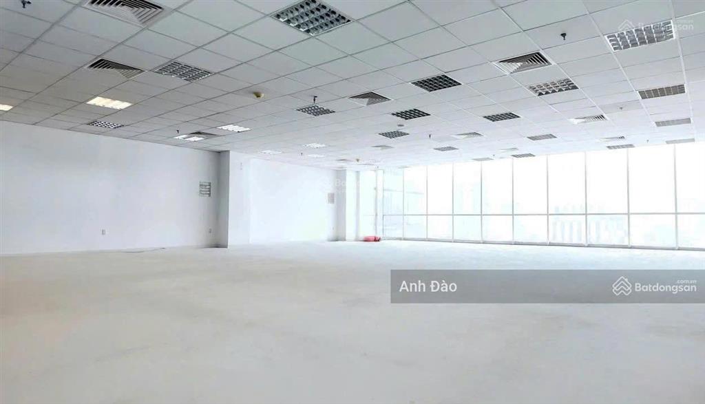 Cho thuê toà nhà văn phòng nguyễn thị thập quận 7