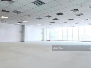 Cho thuê toà nhà văn phòng nguyễn thị thập quận 7