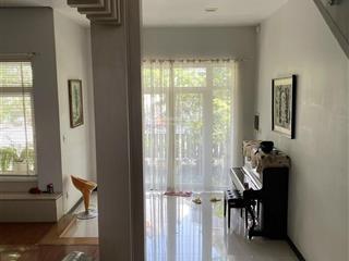 Cho thuê nhà biệt thự liền kề him lam quận 7