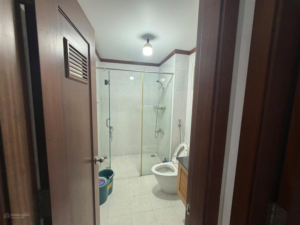 Cho thuê căn hộ đường d4 ngay trung tâm quận 7