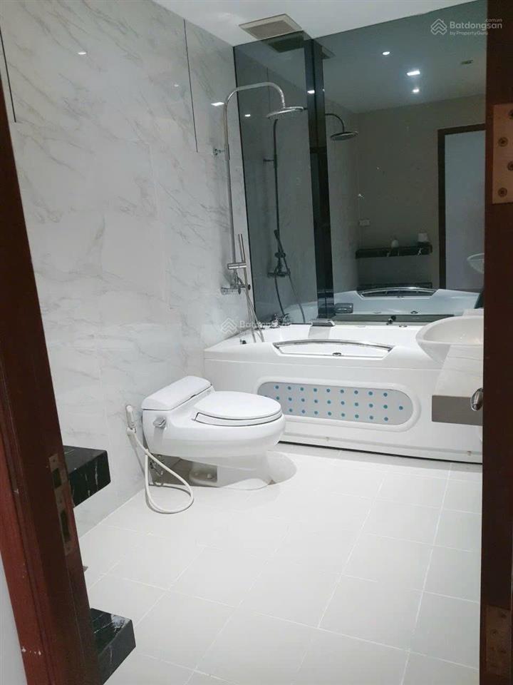 Cho thuê nhà phố him lam giá 47tr/tháng