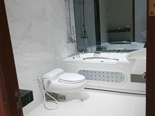 Cho thuê nhà phố him lam giá 47tr/tháng