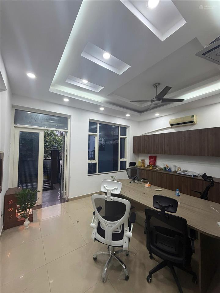 Cho thuê nhà phố him lam giá 47tr/tháng