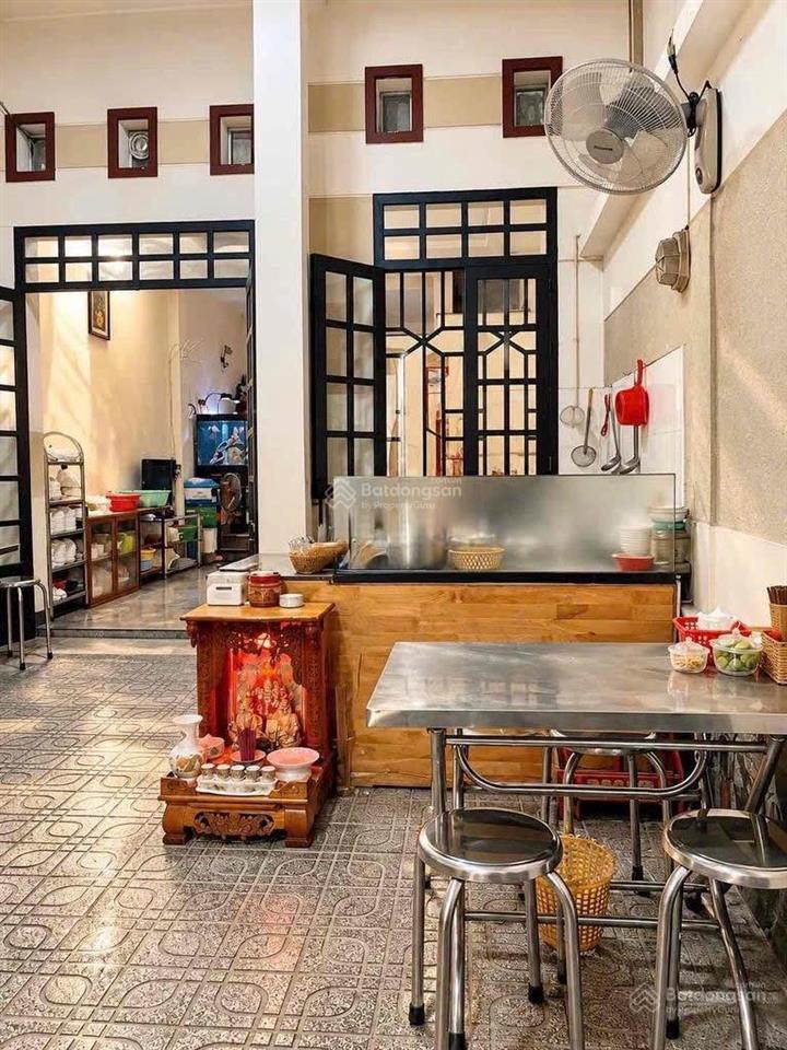 Chính chủ gửi cần cho thuê mặt tiền kinh doanh đường 79 tân quy