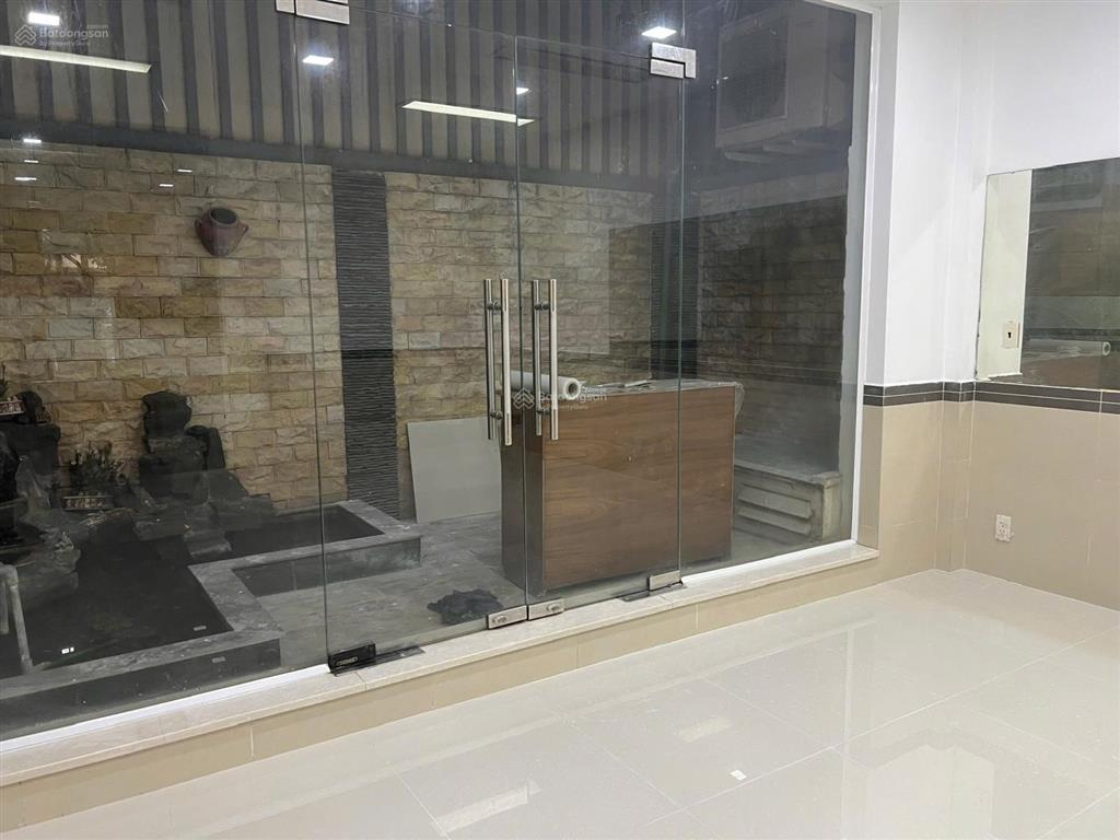 Cho thuê nhà nguyên căn khu nhà ở him lam tân hưng kênh tẻ