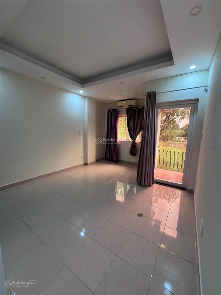 Cho thuê nhà nguyên căn mặt tiền võ thị đặng