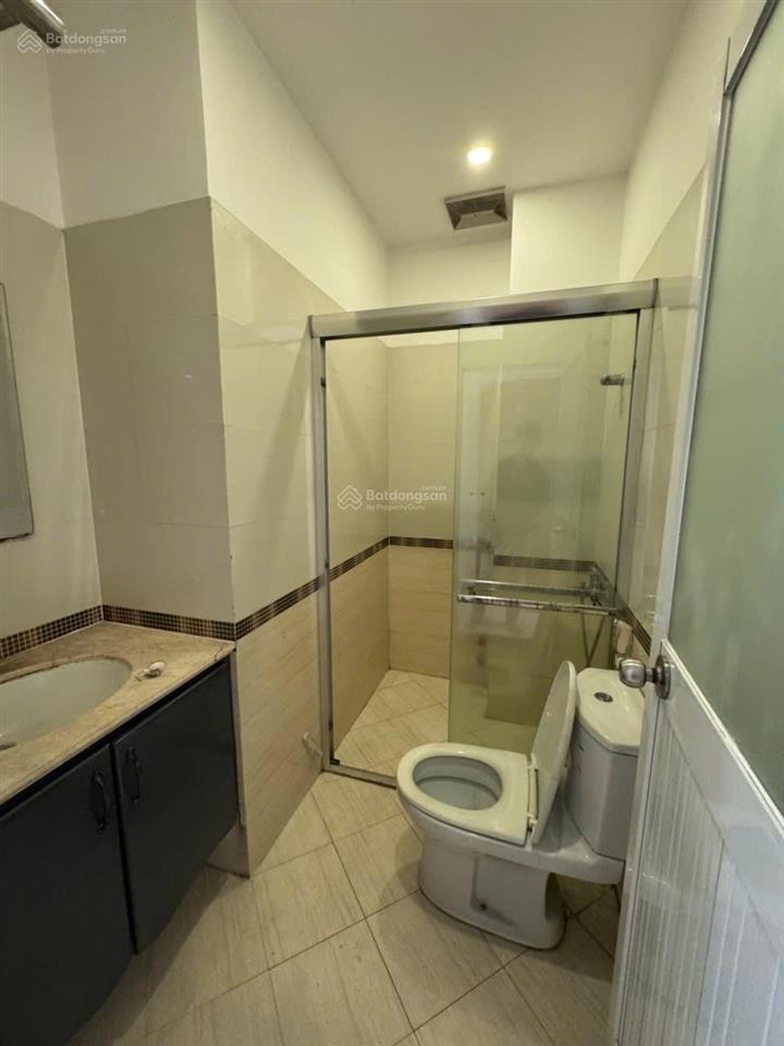 Cho thuê nhà nguyên căn mặt tiền võ thị đặng