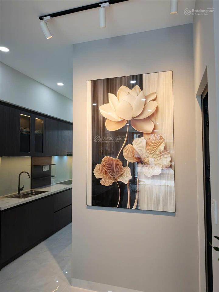 Nhà phố sun casa square 4,9 tỷ full sổ hồng, nội thất dòng tiền 20tr/th kcn vsip 2