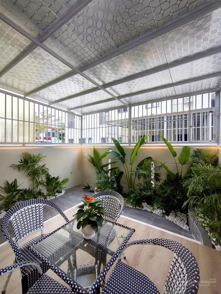 Nhà phố sun casa square 4,9 tỷ full sổ hồng, nội thất dòng tiền 20tr/th kcn vsip 2