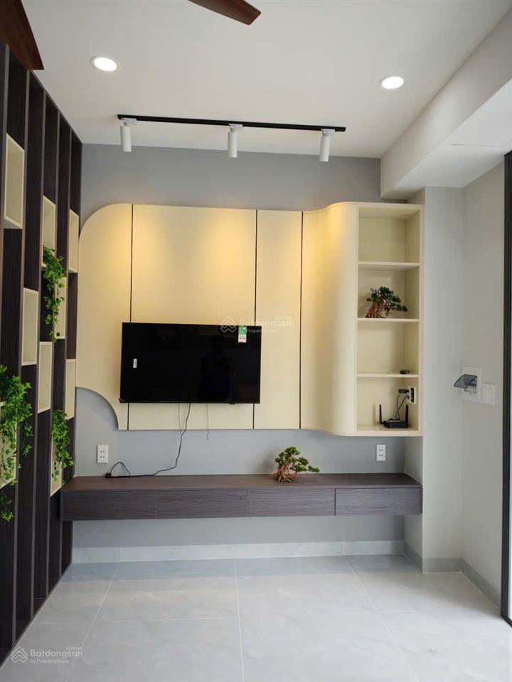 Nhà phố sun casa square 4,9 tỷ full sổ hồng, nội thất dòng tiền 20tr/th kcn vsip 2
