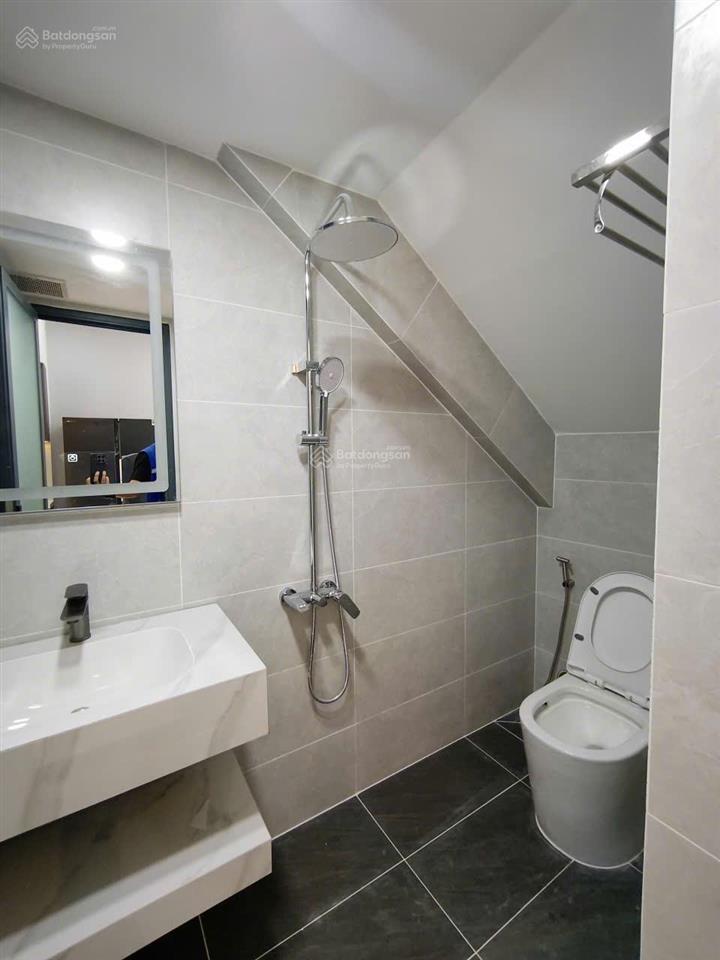 Nhà phố sun casa square 4,9 tỷ full sổ hồng, nội thất dòng tiền 20tr/th kcn vsip 2