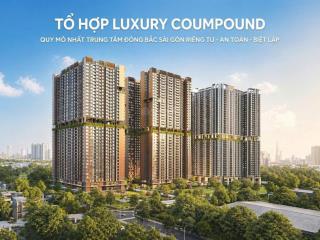 Monrei saigon thành phố thuỷ liệu đầu tiên tại tp hồ chí minh . giá chỉ từ 45tr/m2