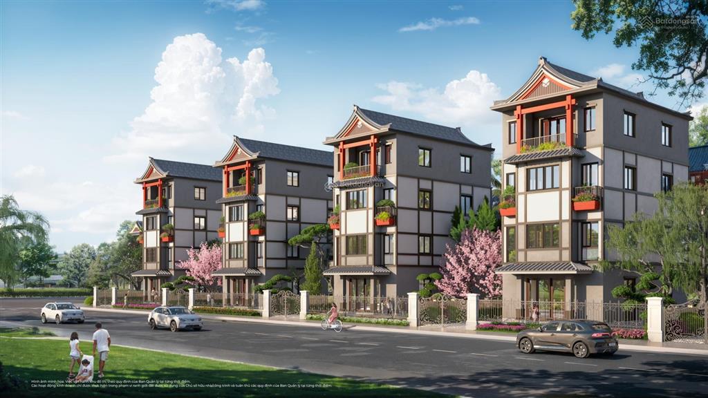 Btđl khu compound 355m2. có bãi tắm riêng. mua trực tiếp cđt vinhomes