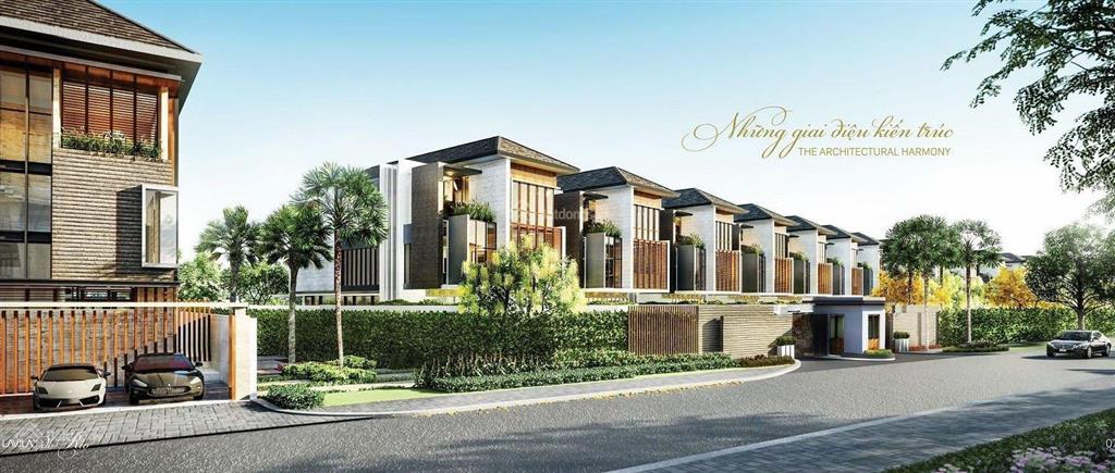 Dinh thự ven sông 300m2 đất (cộng nhận sổ hồng) + 60m2 bờ sông