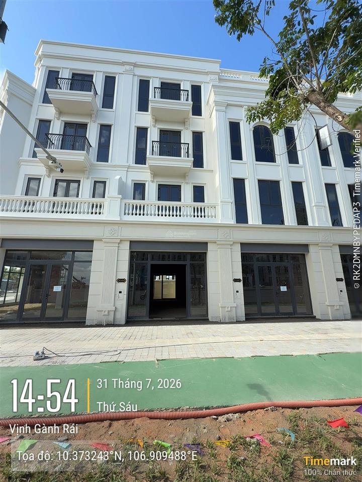 Nhà phố vịnh tiên, mở ra căn nổi bật sx6, sx8, sx26, sx32