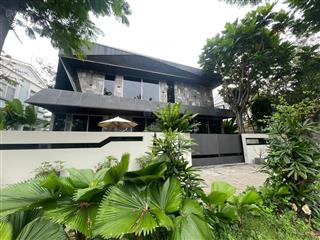 Bán biệt thự đơn lập hưng thái, phú mỹ hưng khu compound