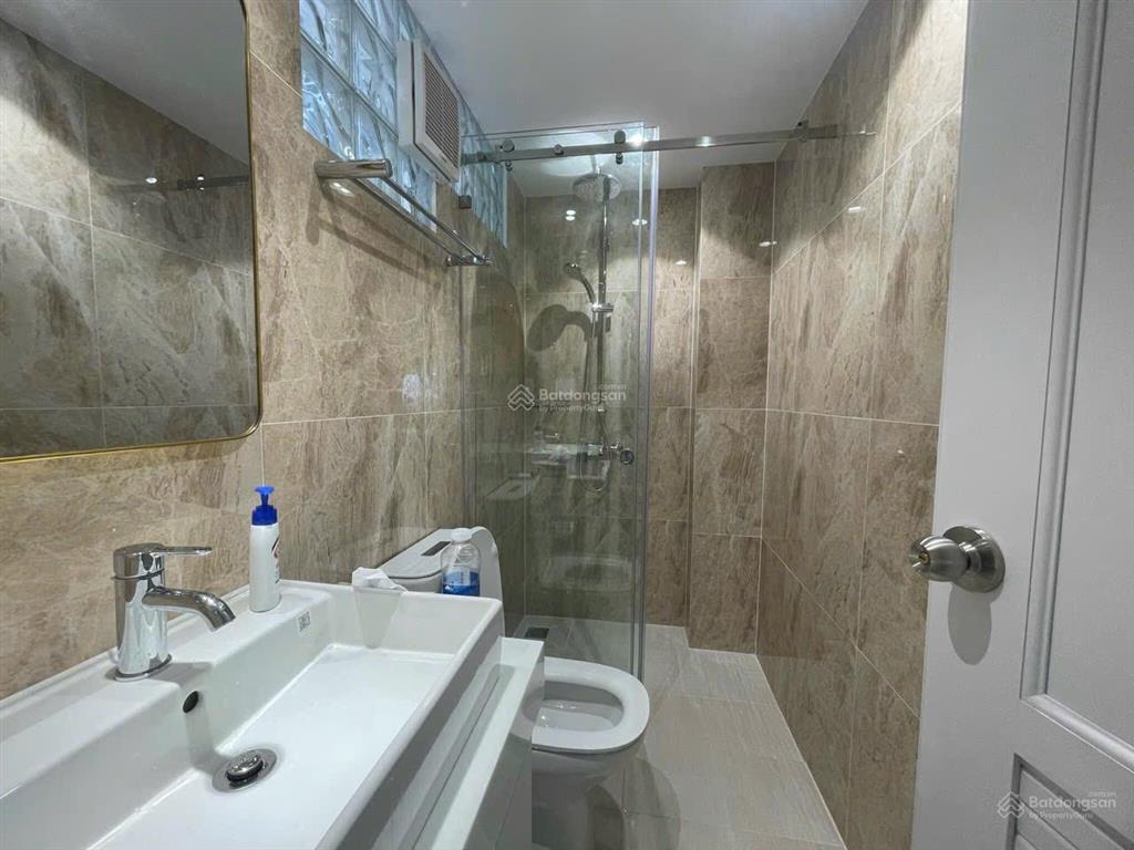 Bán biệt thự góc công viên mỹ phước phú mỹ hưng. nhà mới