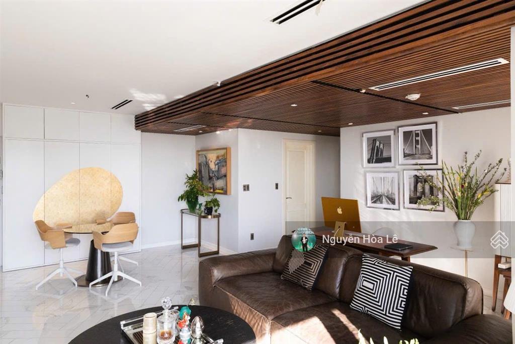 Cho thuê căn hộ green valley phú mỹ hưng | block b view sân golf