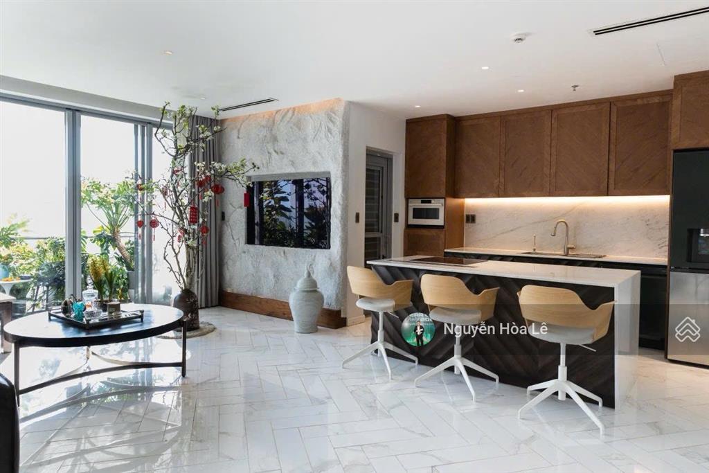 Cho thuê căn hộ green valley phú mỹ hưng | block b view sân golf