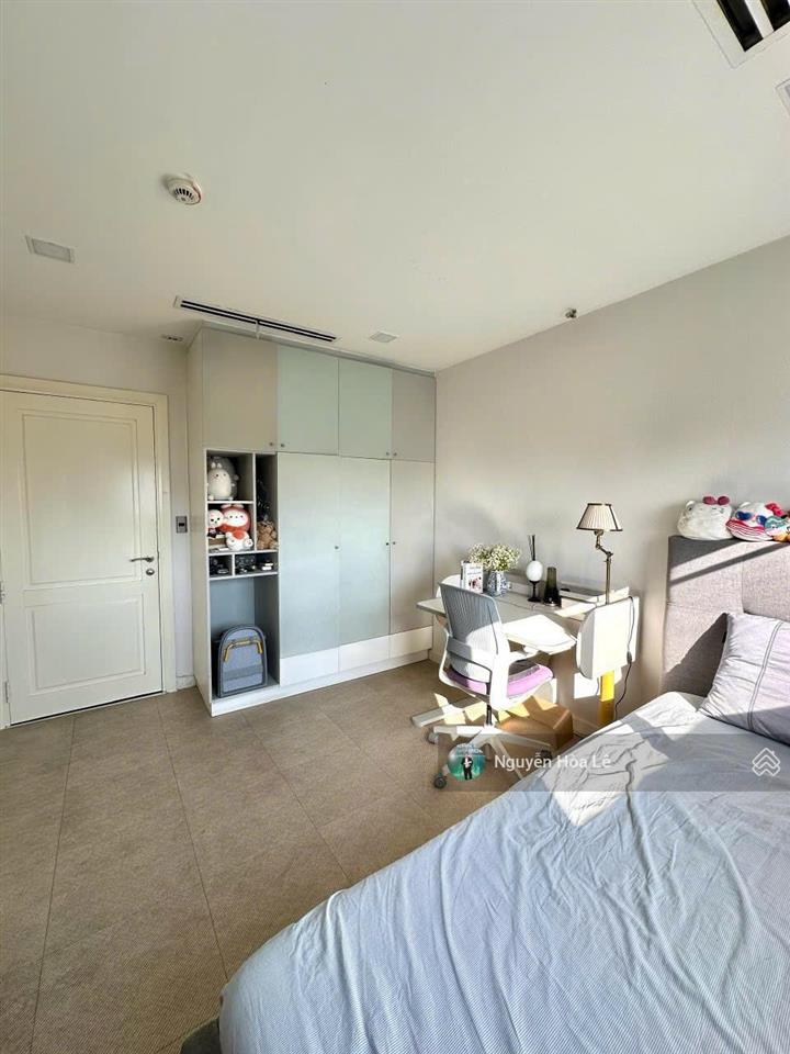 Cho thuê căn hộ green valley phú mỹ hưng | block b view sân golf